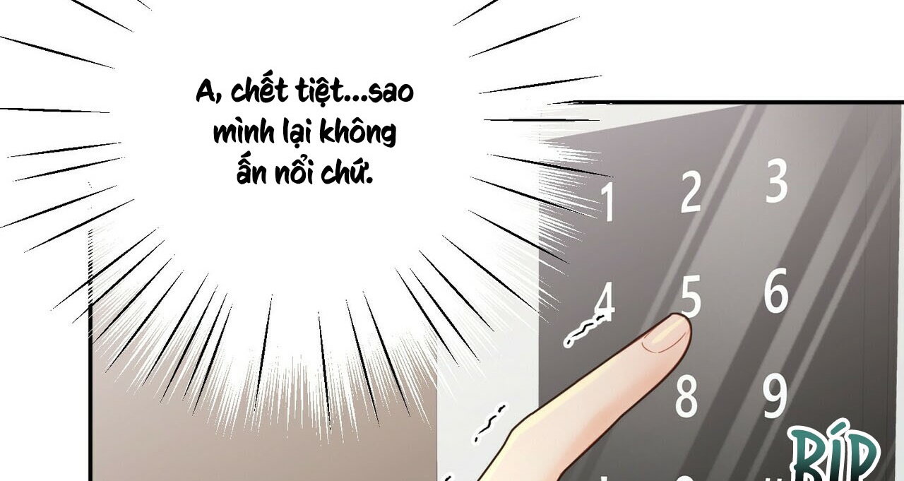 thời gian giữa sói và chó chapter 0 11