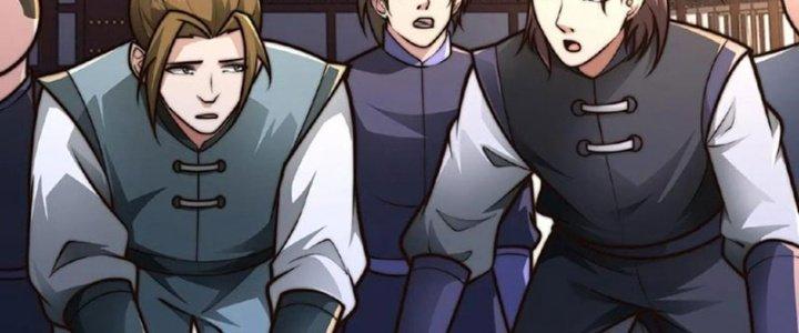 ta nuôi ma quỷ ở trấn ma ti chapter 141 3