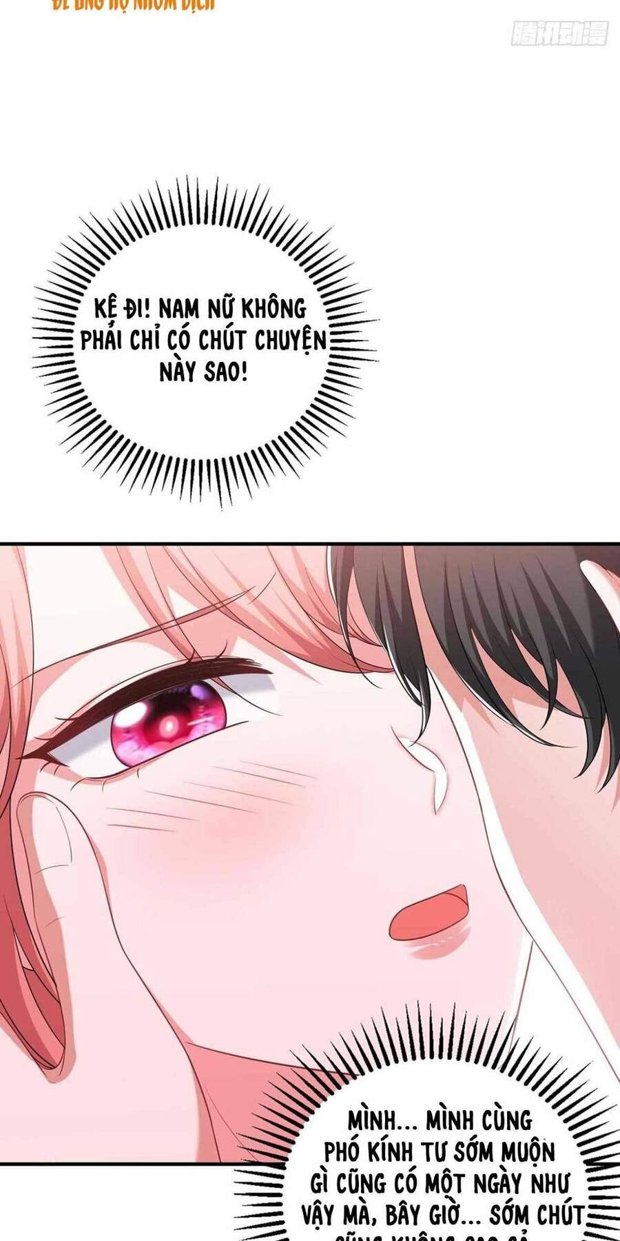 đại lão gọi tôi tiểu tổ tông chapter 63 21