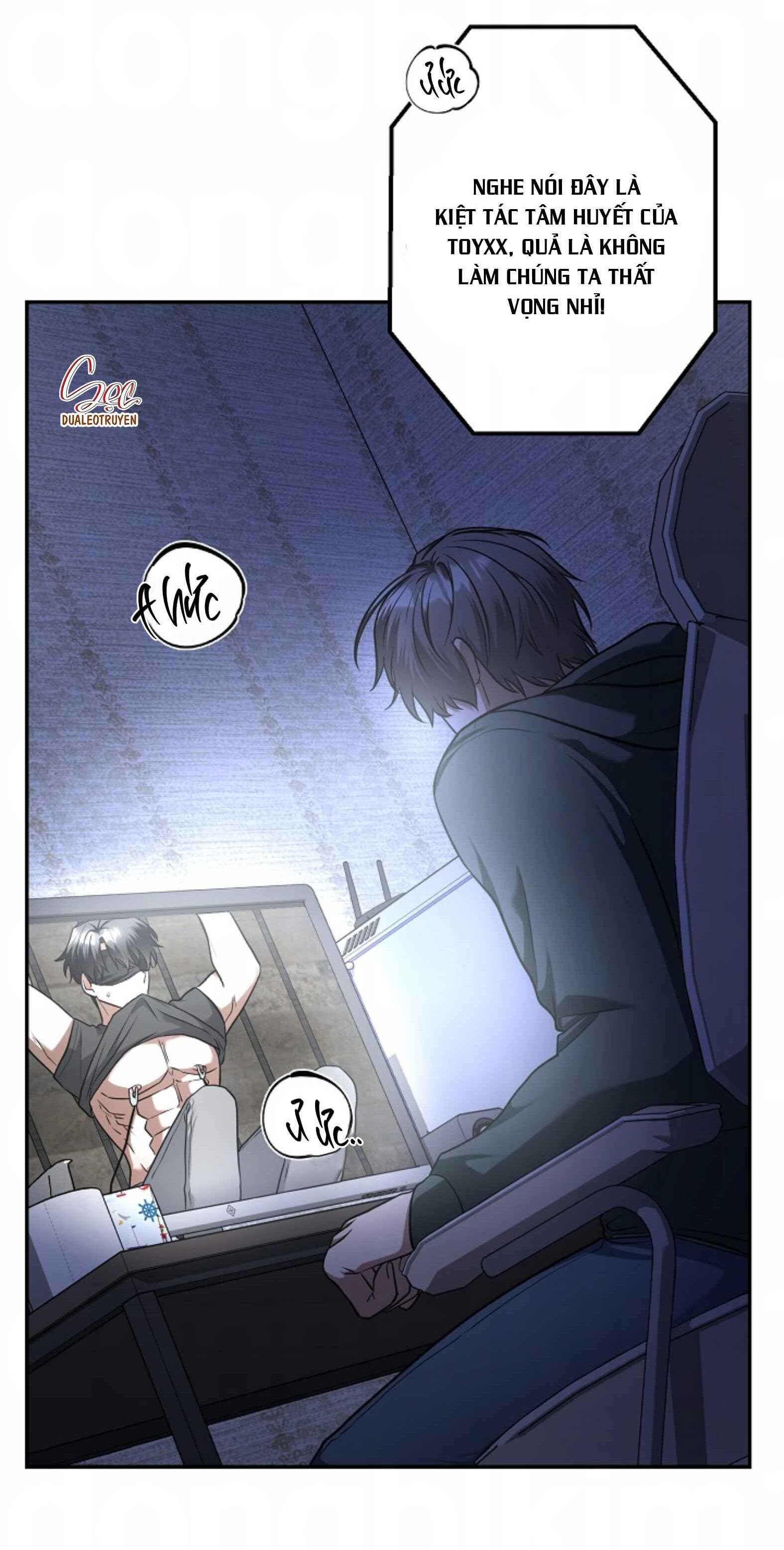 TUYỂN TẬP ABO NGẮN CỦA NHÀ SẸC Chapter 57 LIVE 1 39