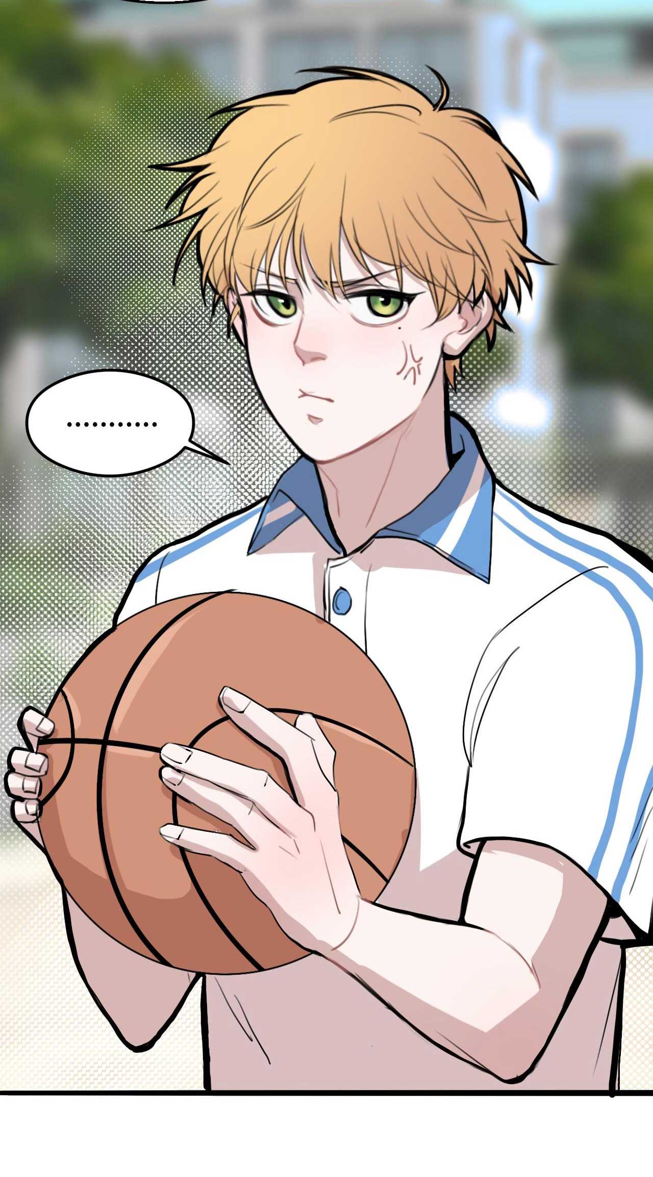 rốt cuộc bé mèo đang nghĩ gì ? chapter 8 37