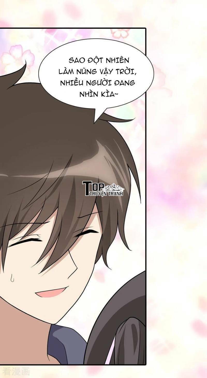 bạn gái virus của tôi chapter 107 34
