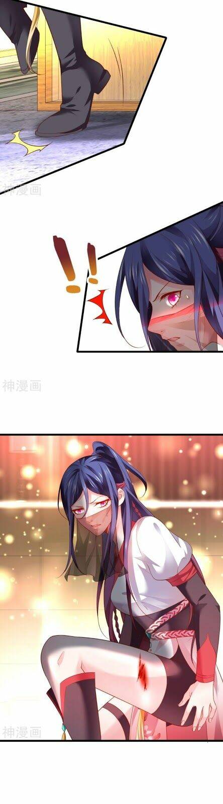 biến lan lăng vương thành ảnh đế chapter 38 21