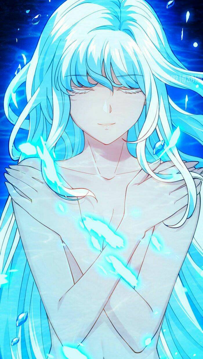 dị năng của ngươi thuộc về ta chapter 12 20