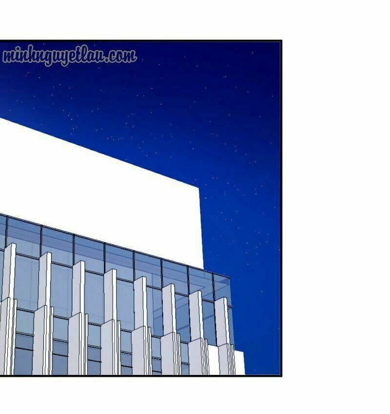 mạc thiếu bức hôn: vợ mới khó chống đỡ chapter 95 3