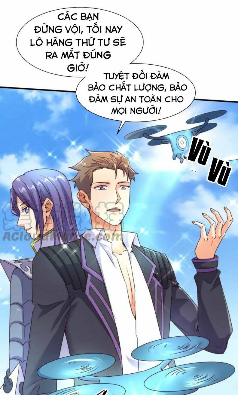 người chặn xuyên không chapter 85 27