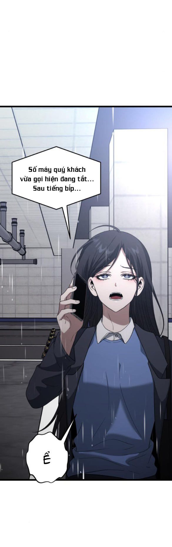 Tự Do Trong Mơ chapter 179.1 10