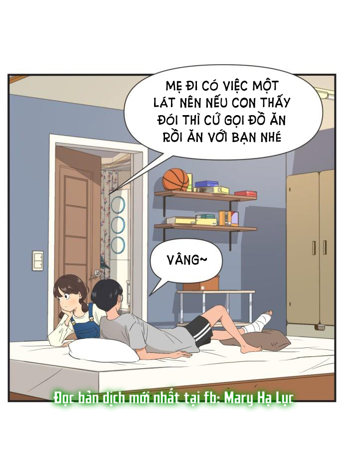 Tuyển Tập Truyện Ngắn Dằm Khăm Của Bạn Mảy chapter 25.1 - Trang 22