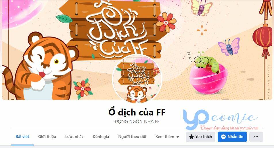 tình địch quái gở lại tăng thêm rồi chapter 44 41