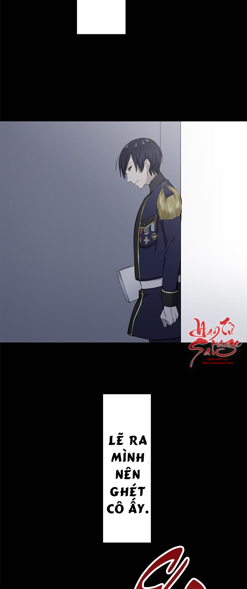 nullitas~nàng dâu giả dối~ chapter 27.2 20