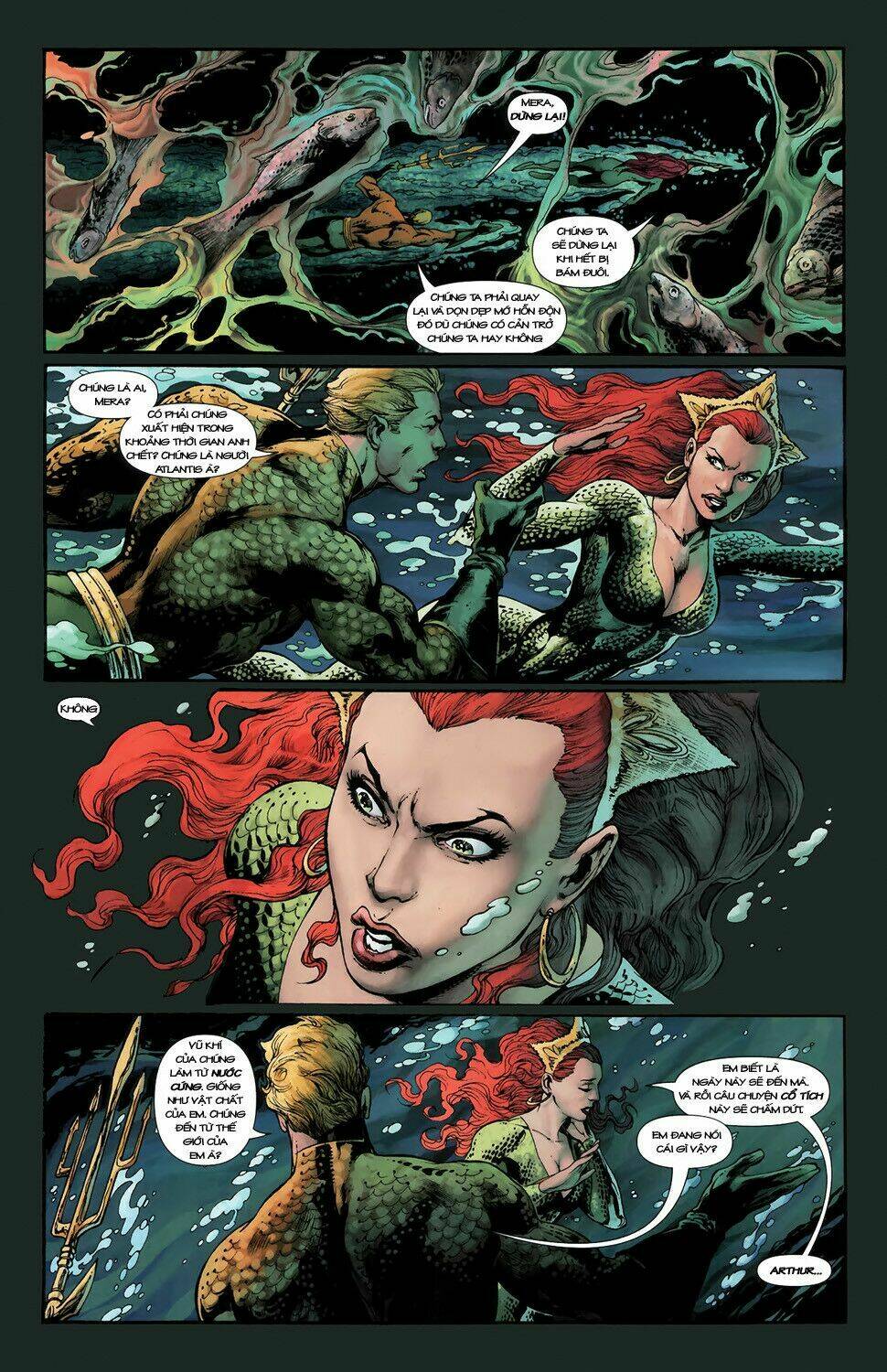 brightest day chapter 5 22