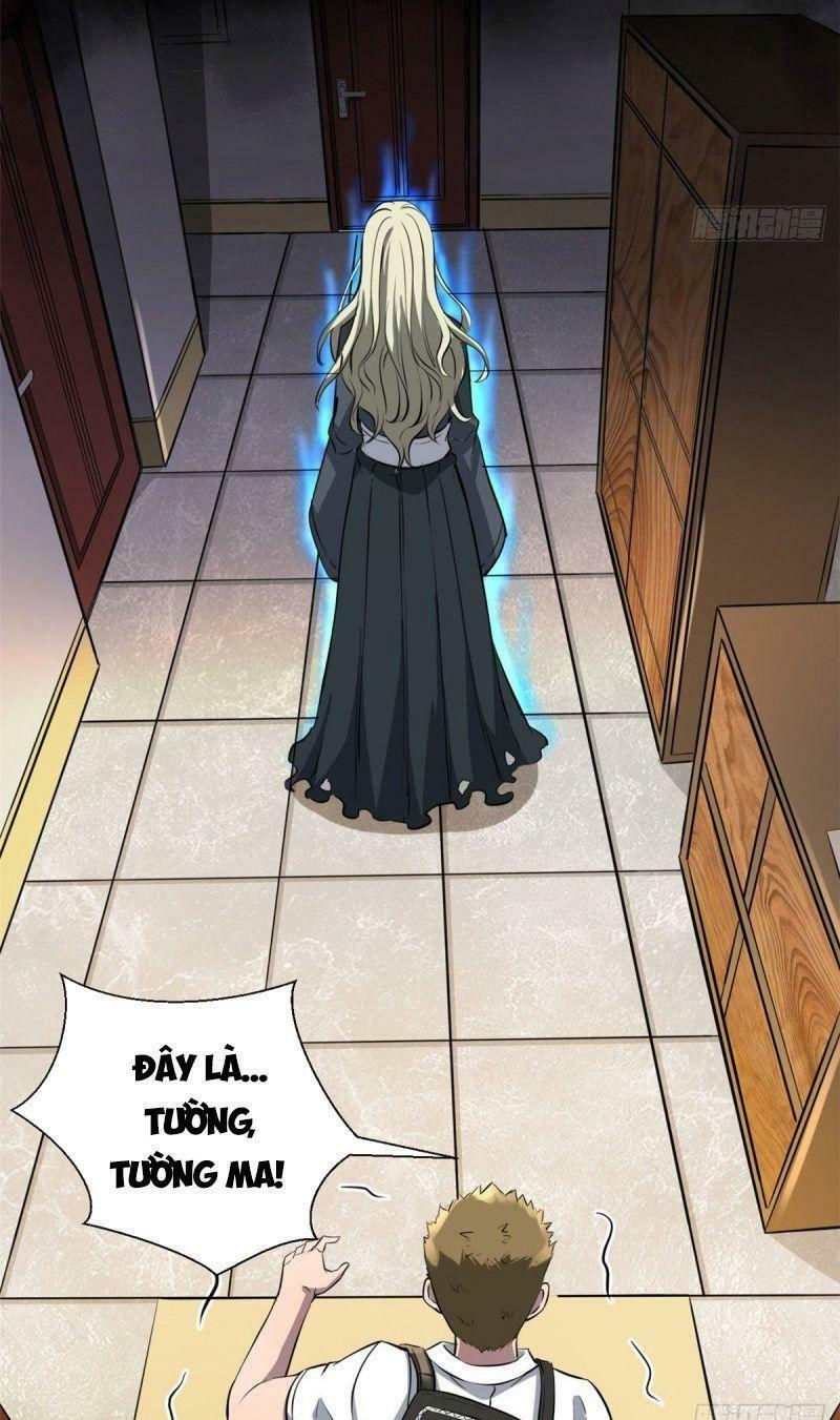 xã lam bạch chapter 48 15