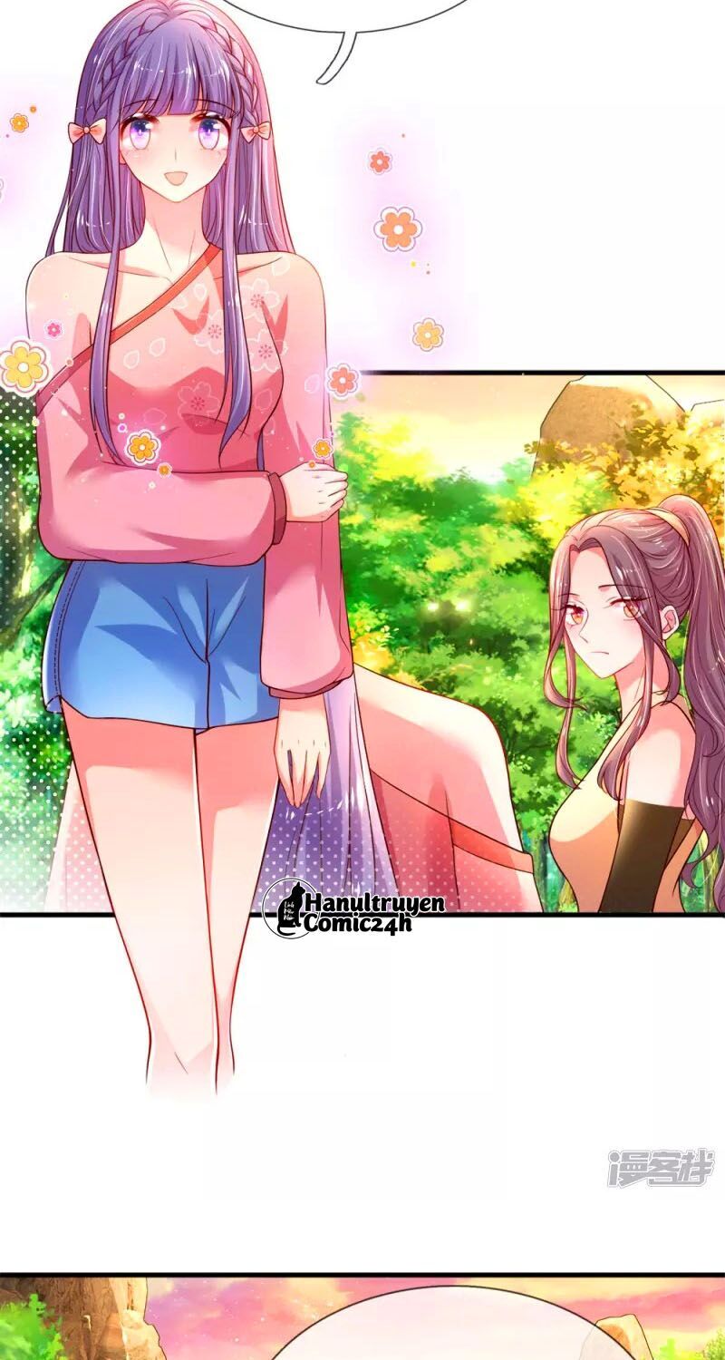 ma ma đột kích : cha mời tiếp chiêu chapter 43 5