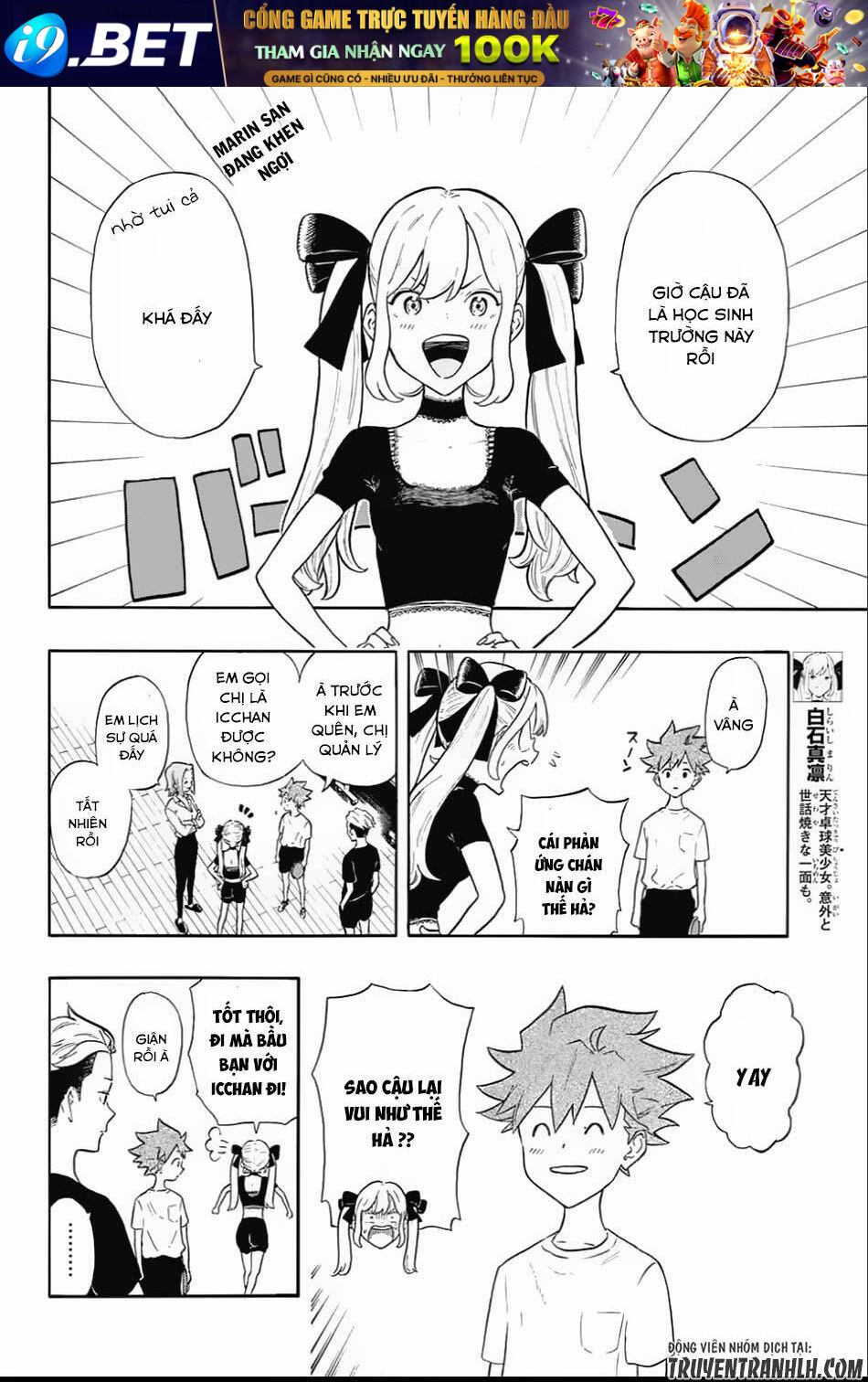 full drive chapter 4 3