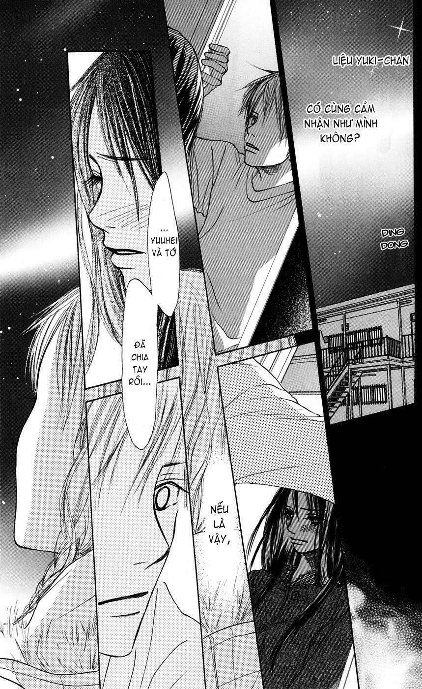 phát điên vì em chapter 10 15