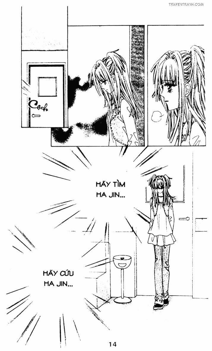 điên vì yêu - love like crazy chapter 53 15