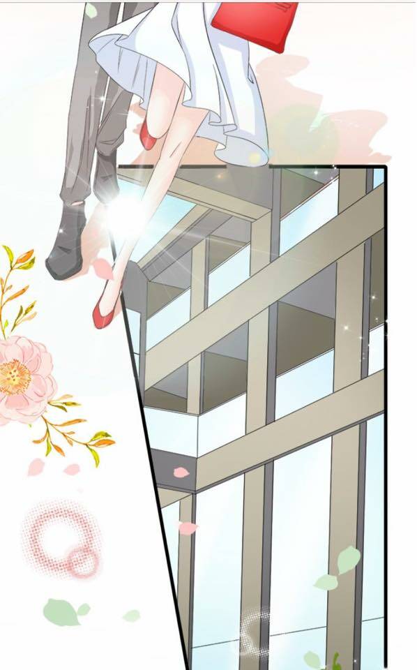 châu tiên sinh, ép cưới là bất hợp pháp đấy chapter 2 14