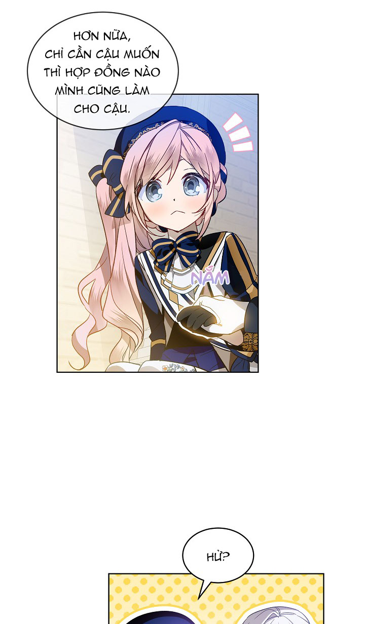 quý cô quyền lực chapter 26 23