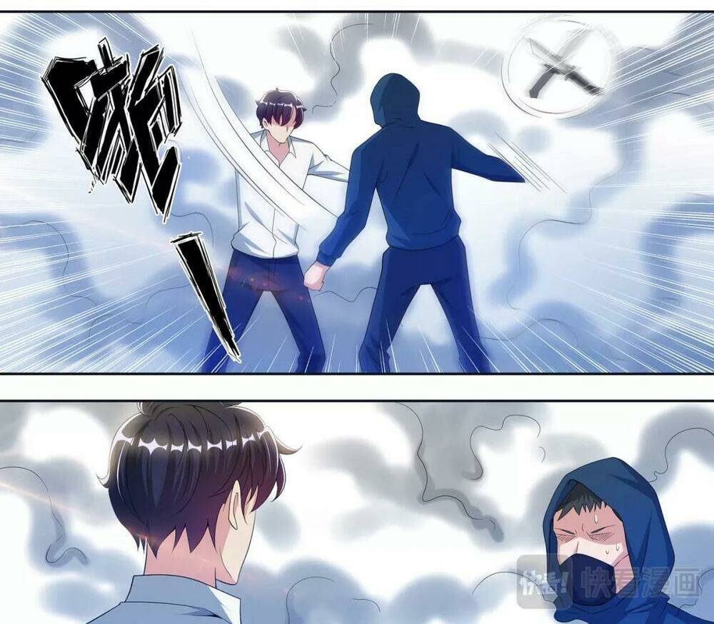 tối cường cuồng binh chapter 68 14