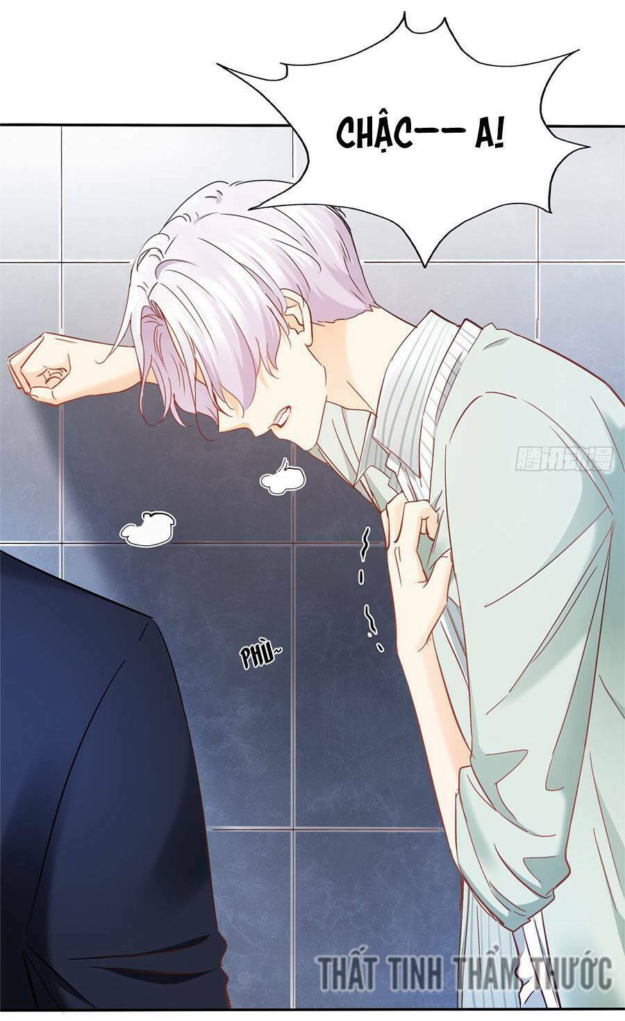 bay qua thiên sơn đến yêu anh chapter 57 14