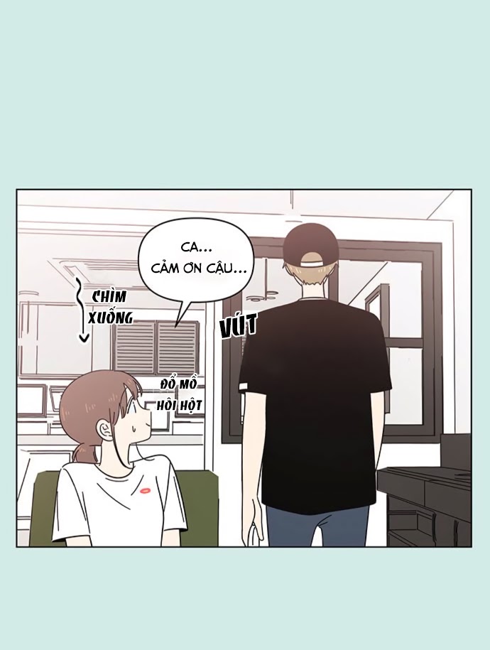 thanh xuân rực rỡ - season of blossom chapter 36 38