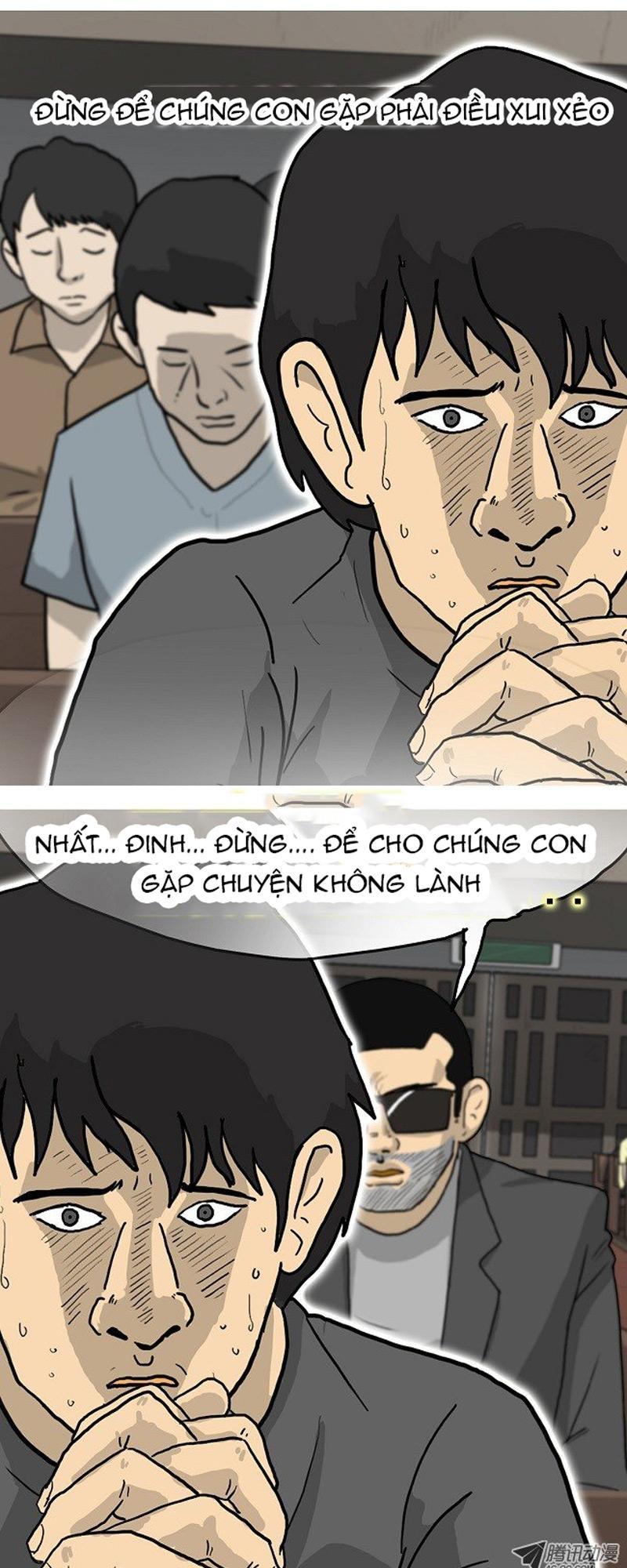 hồi sinh chapter 12 25