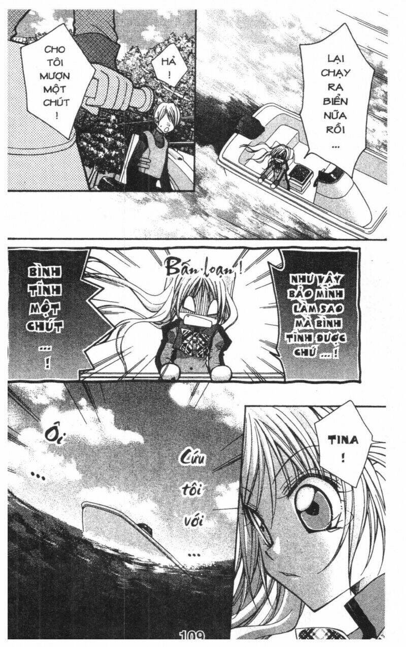 almighty x 10 chapter 1 109