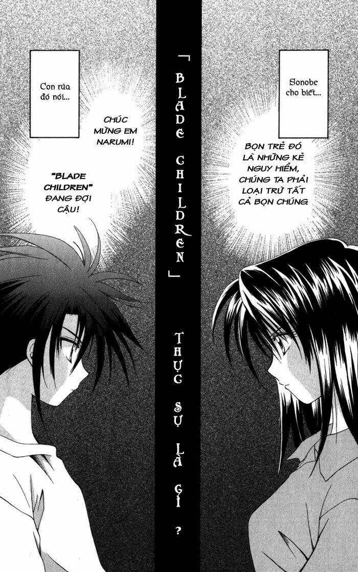 spiral: suiri no kizuna chapter 8 2