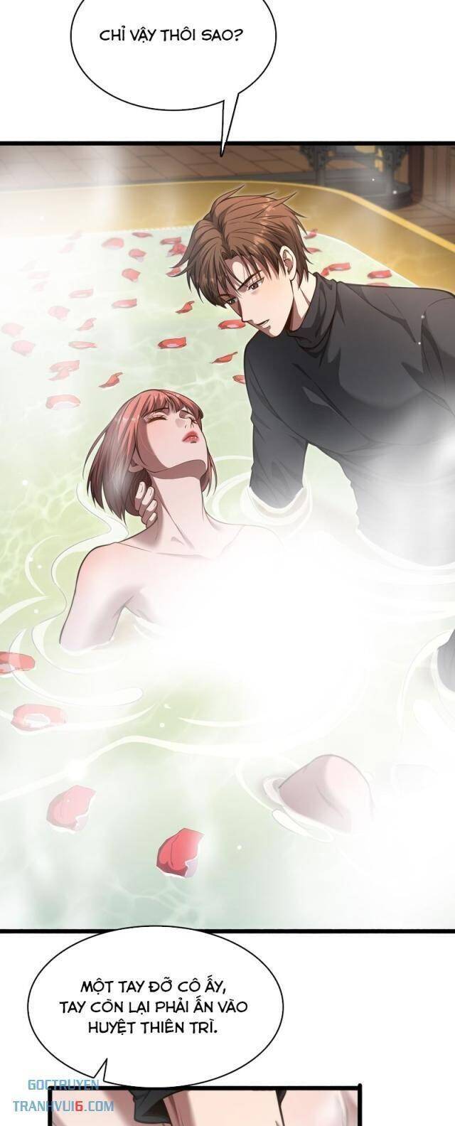 Ta Bị Kẹt Cùng Một Ngày 1000 Năm chapter 145 38