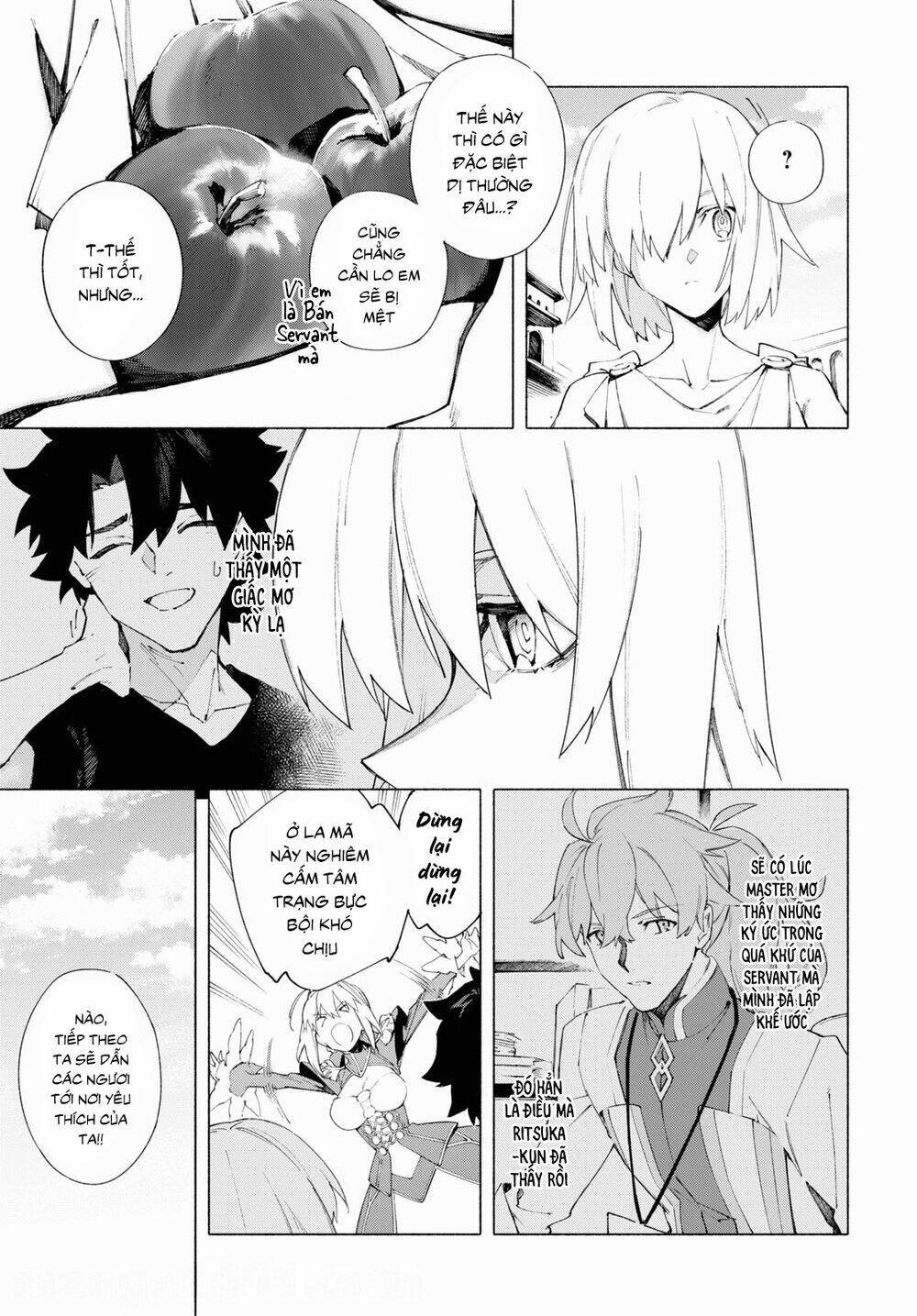 fategrand order-mortalisstella chapter 14 10