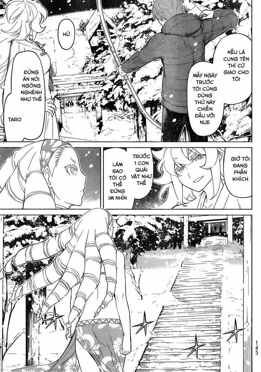 naqua-den (truyền thuyết về nakua) chapter 20.2 2