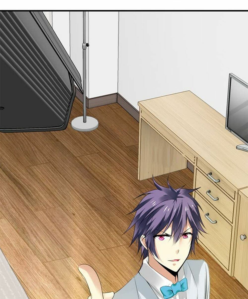 thủ hội chi vũ chapter 46 39