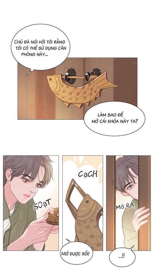 thần bí chapter 2 45