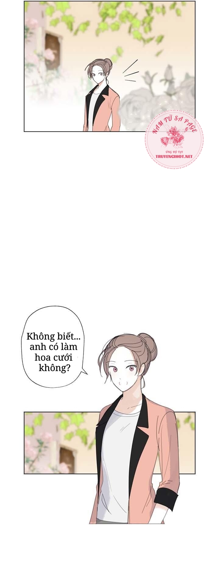 chuyện tình ở honey bouche chapter 6 15