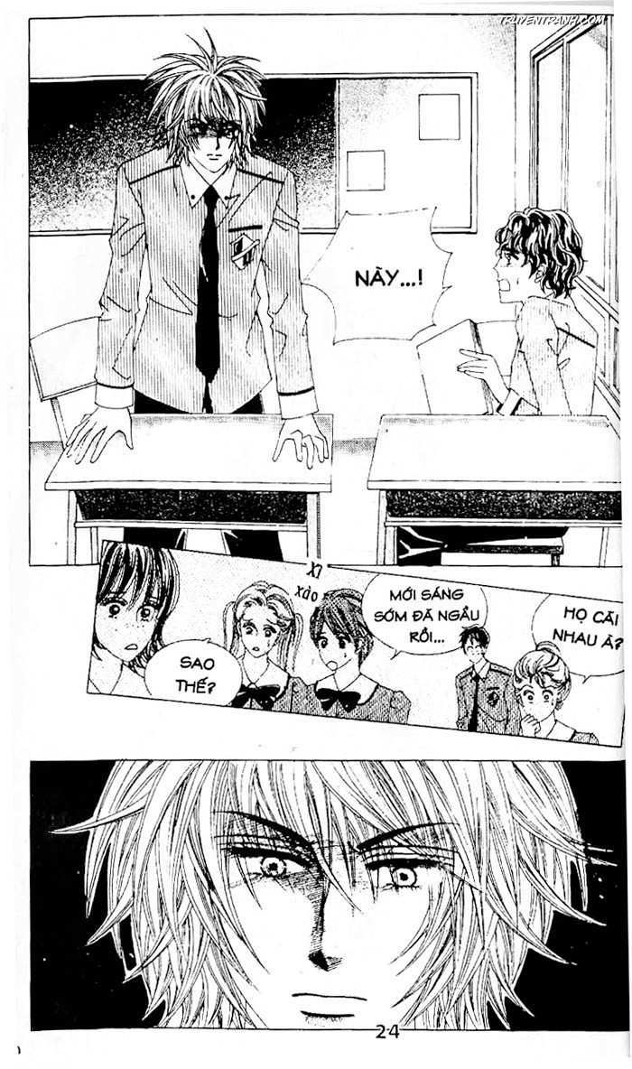 nhà trọ hoàn hảo chapter 43 25