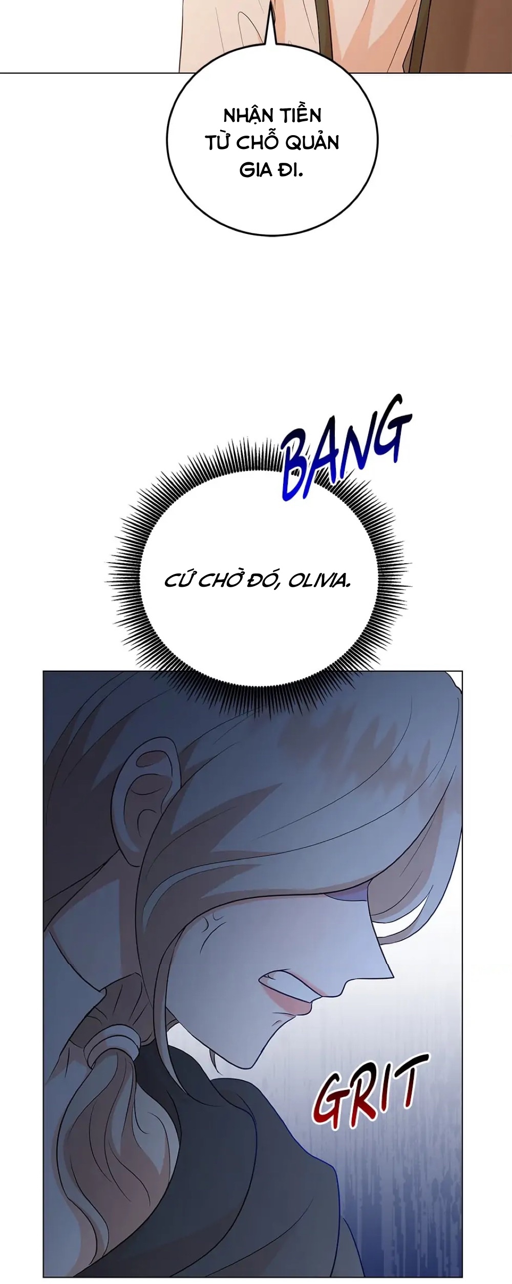 diễn vai ác nữ cũng thật khó khăn chapter 53 57