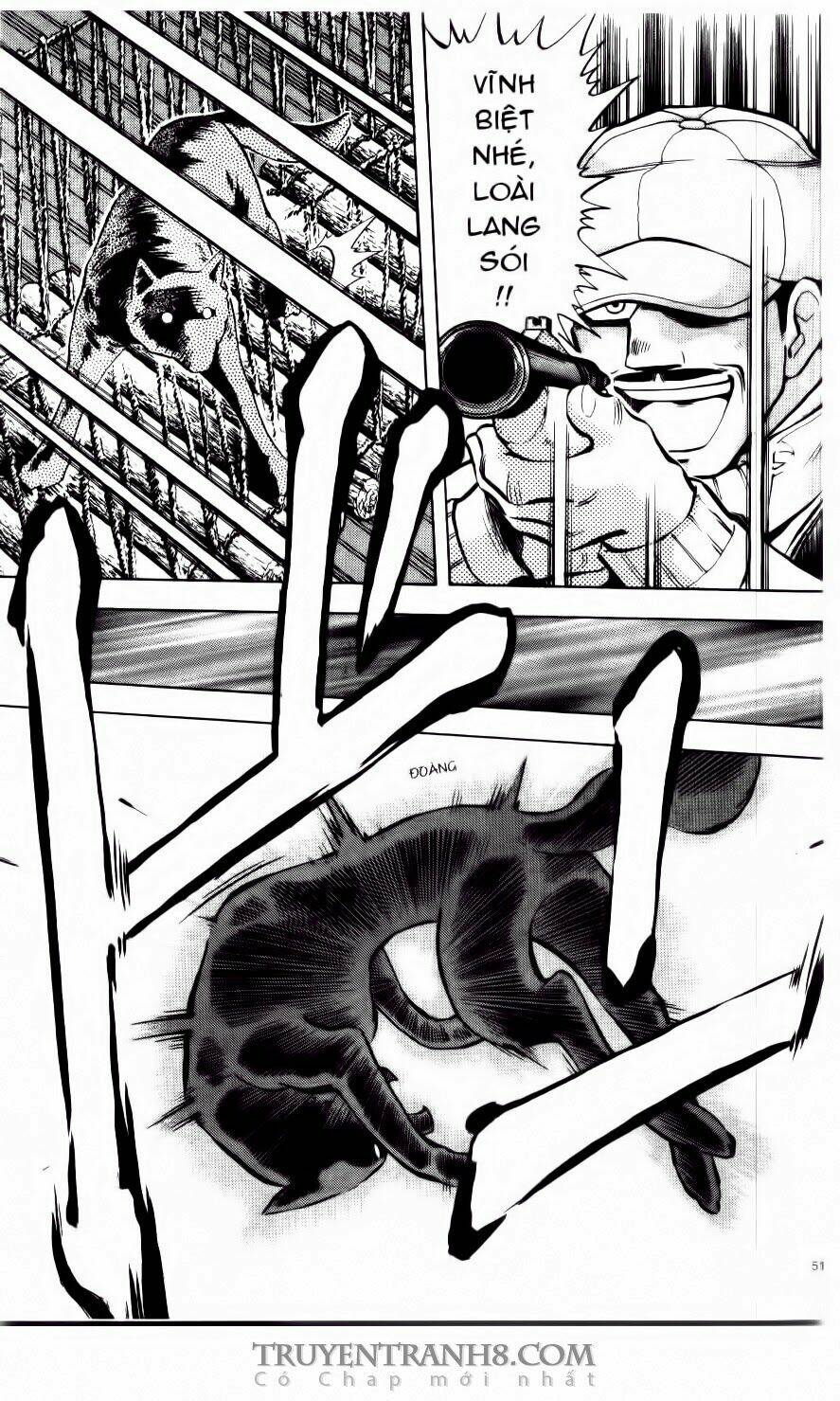 tenchi vô dụng chapter 16 24