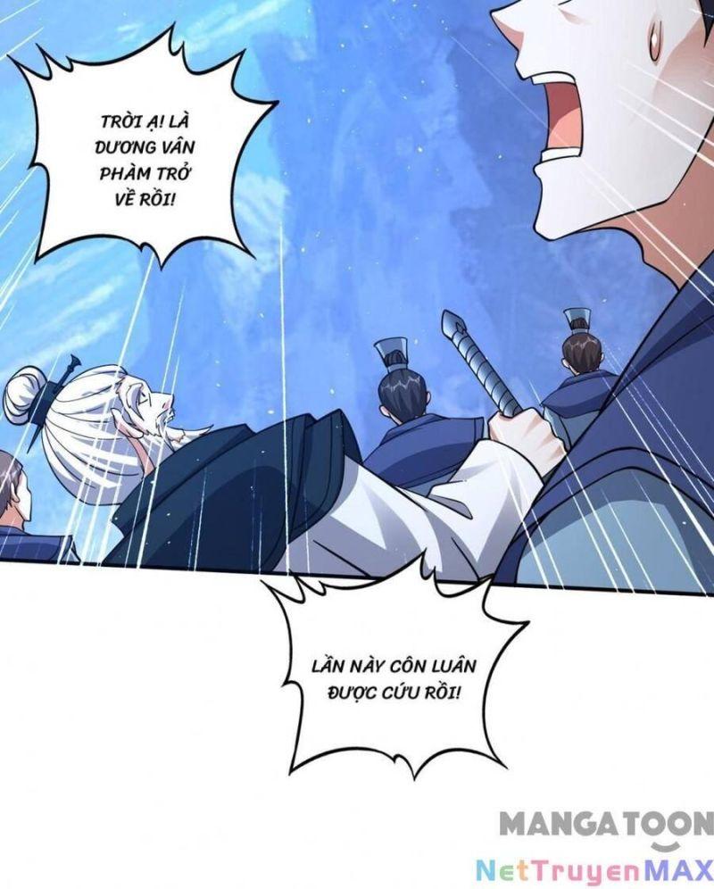 tối cường thần y tại đô thị chapter 290 17