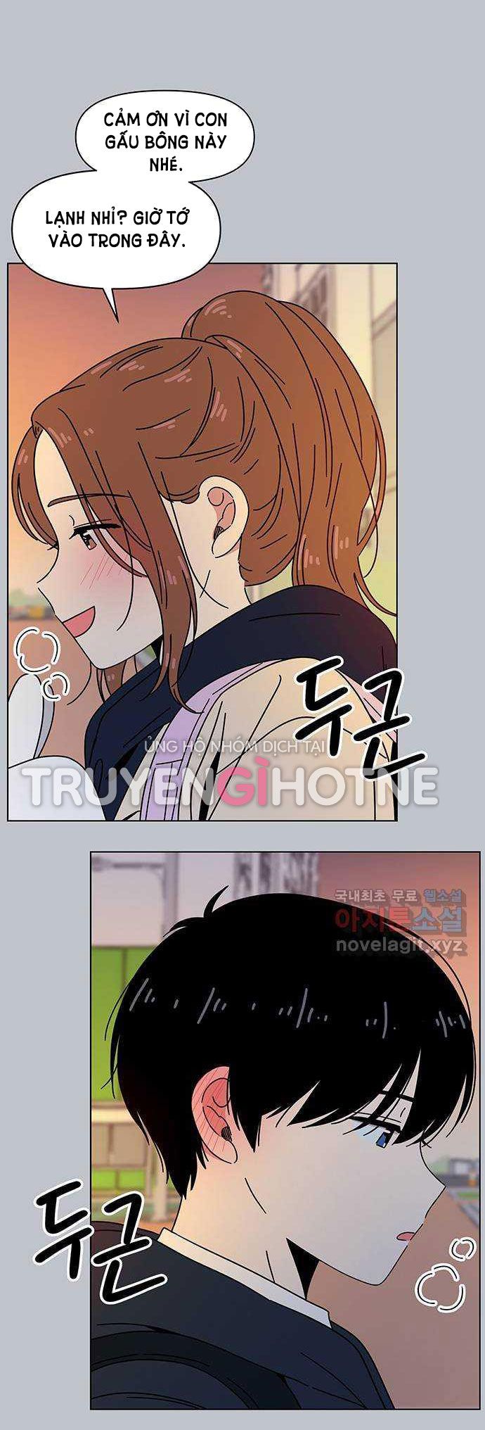 thanh xuân rực rỡ - season of blossom chapter 103 51