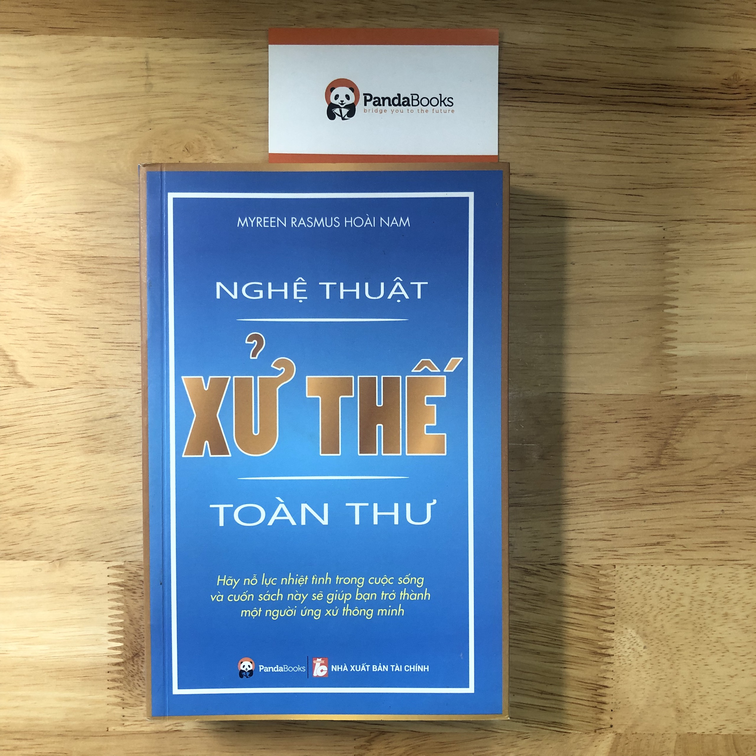 Nghệ Thuật Xử Thế Toàn Thư