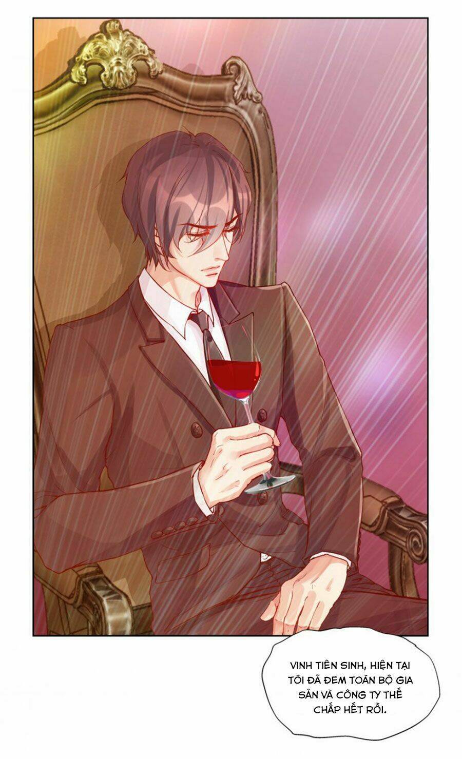 lưu luyến nguy tình chapter 4 3