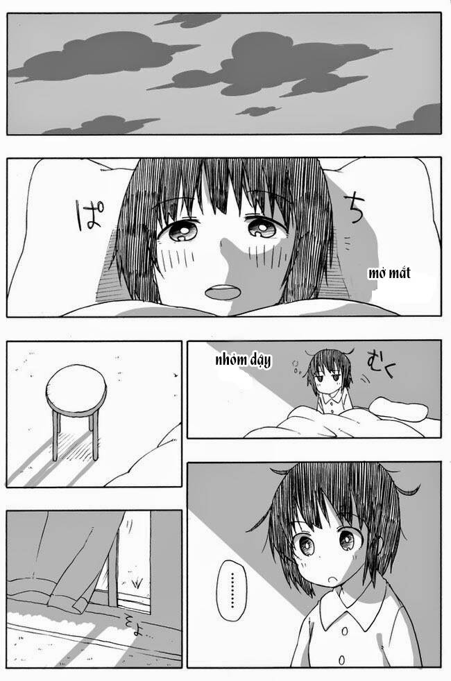 kuso manga bukuro chapter 9 7