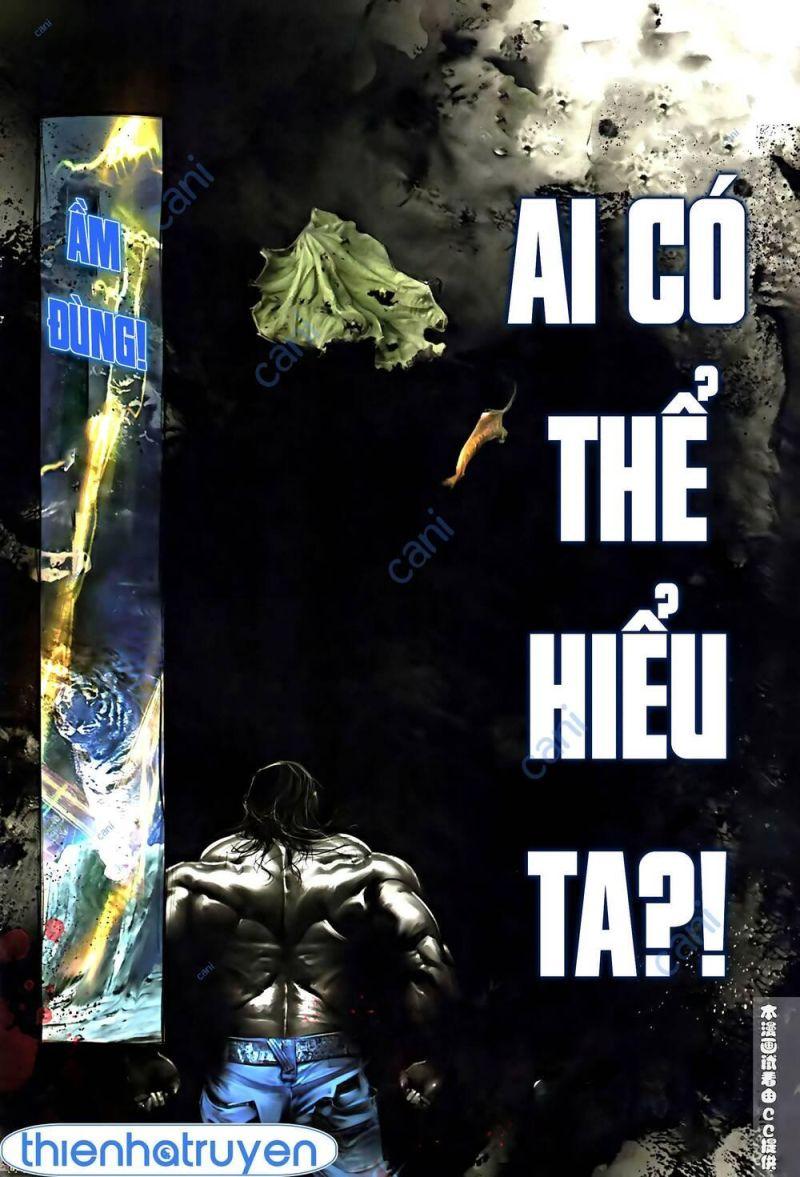 hỏa vũ diệu dương chapter 519 9