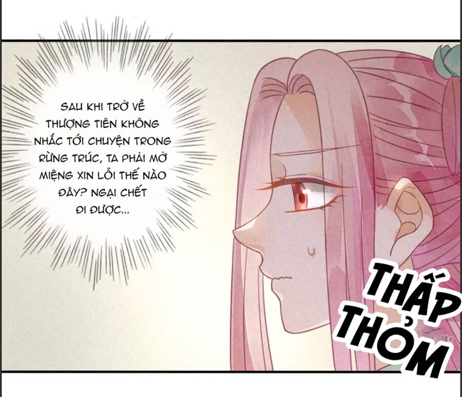 Thiên Động Li Trạch Thương chapter 15 - Trang 26