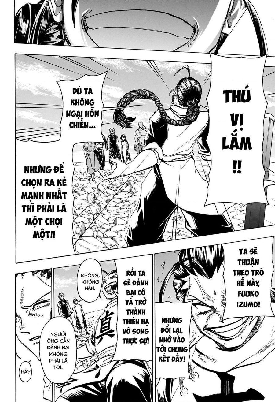 undead unluck chapter 162 19