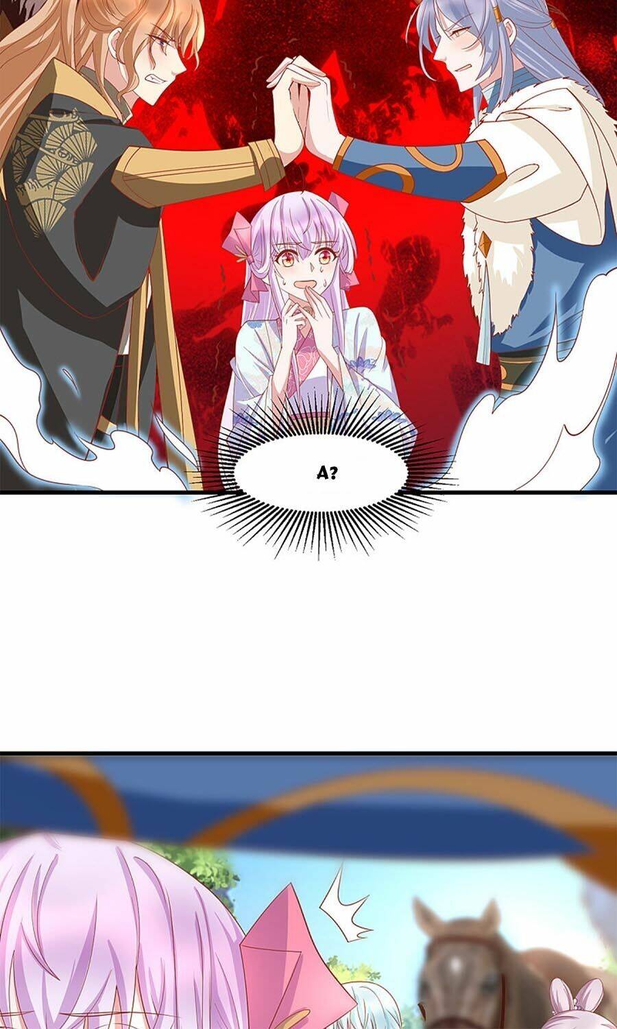 dưỡng thú vi phi chapter 45 13