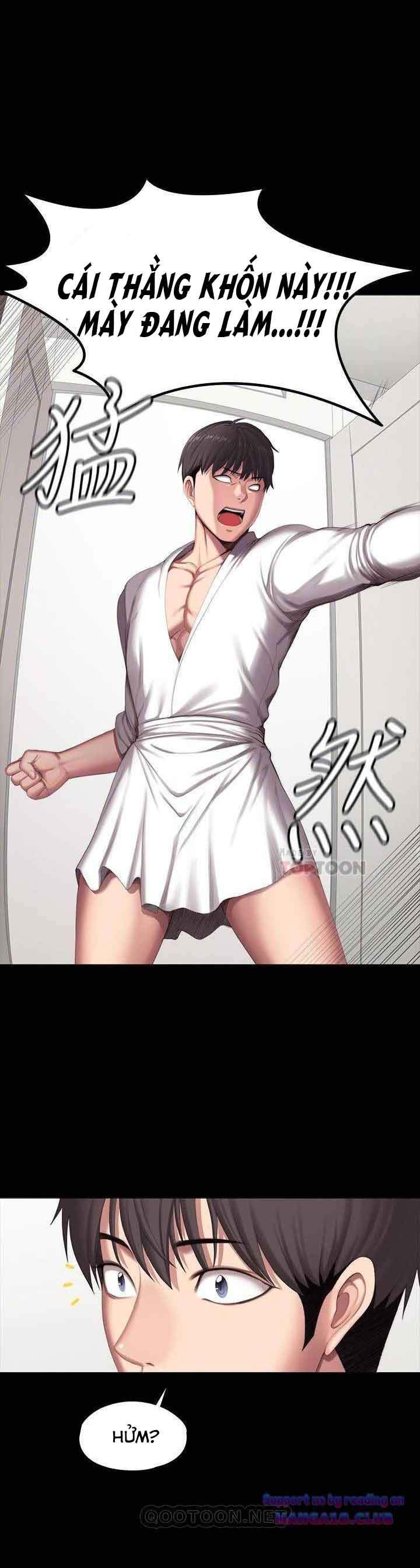 hlv phòng fitness chapter 98 17