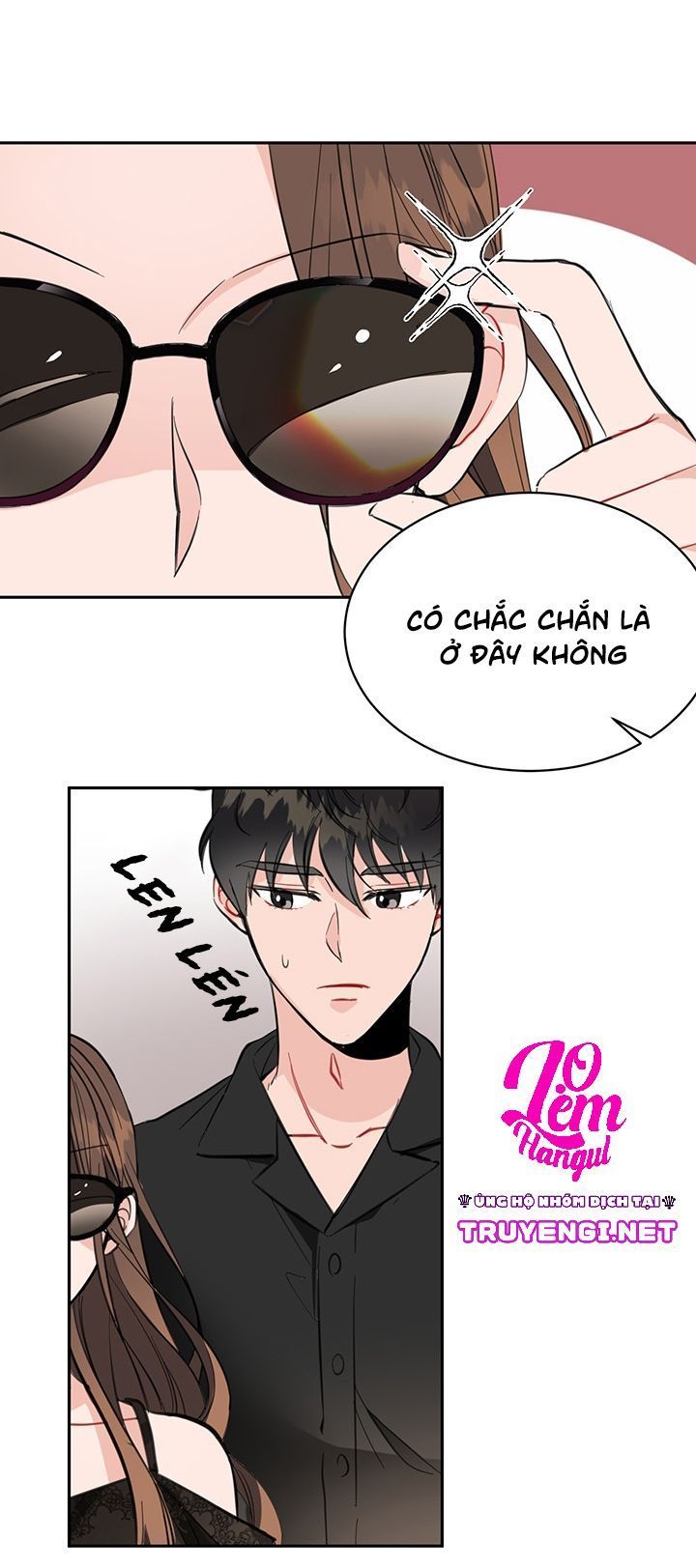 người tình thay thế chapter 10 51