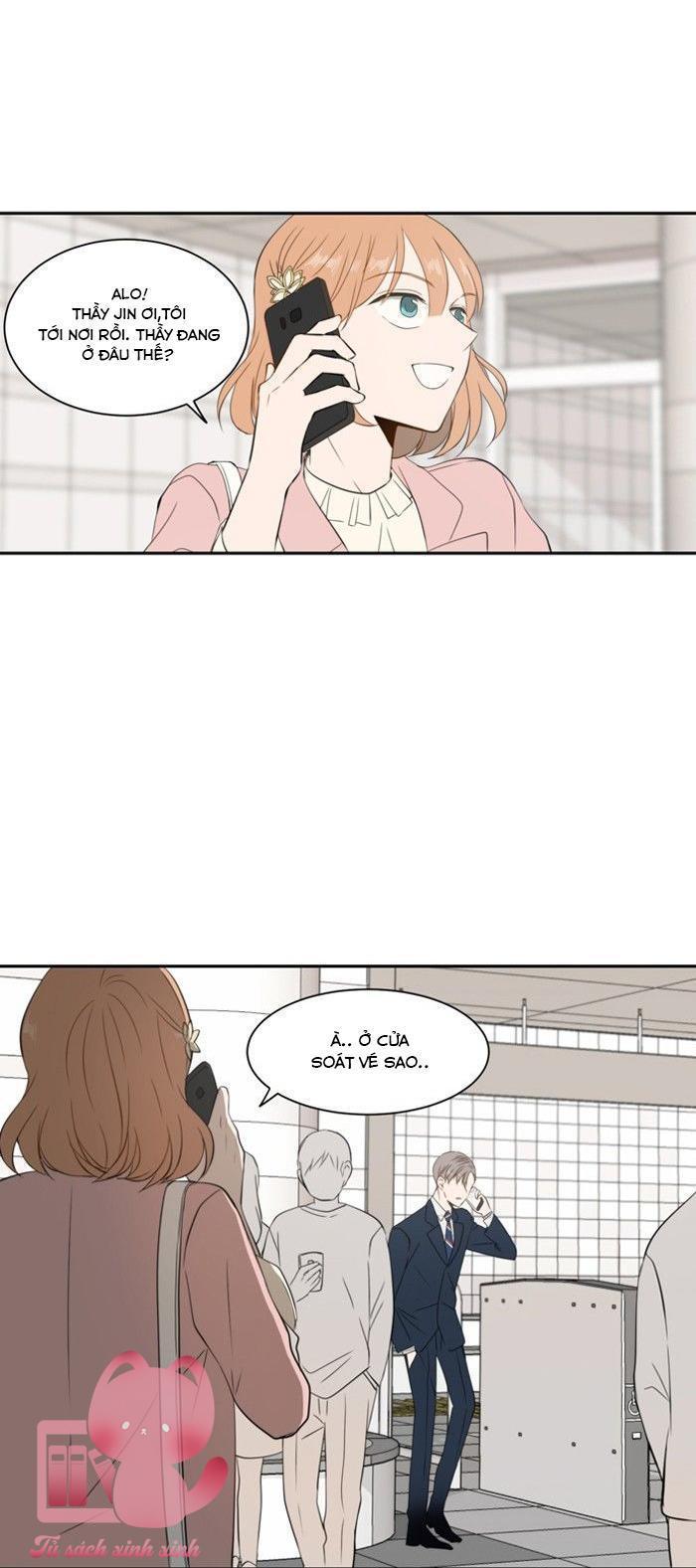 a good day to be a dog chapter 18 36