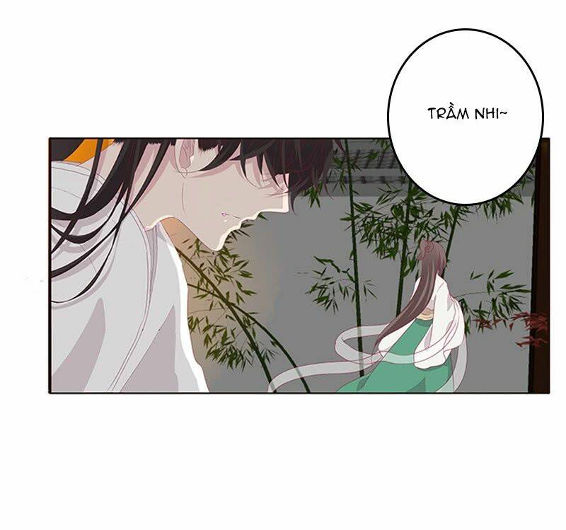 tướng quân mời ra trận chapter 116 9